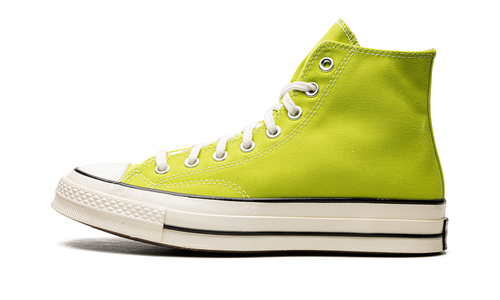 Converse Chuck Taylor All-Star 70 Hi "Lime Twist"