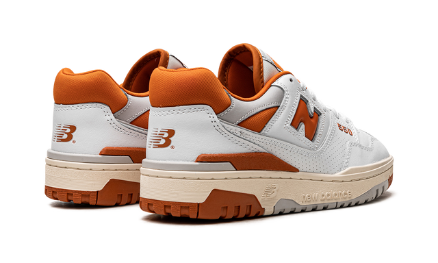 New Balance 550 College Pack