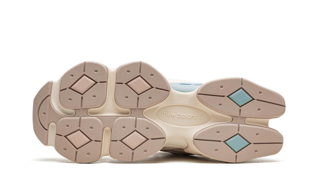 New Balance 9060 Ivory