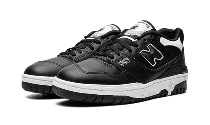 New Balance 550 Black White