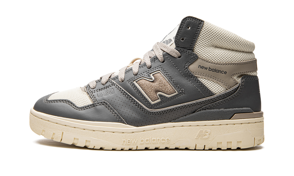 New Balance 650R Aime Leon Dore Grey