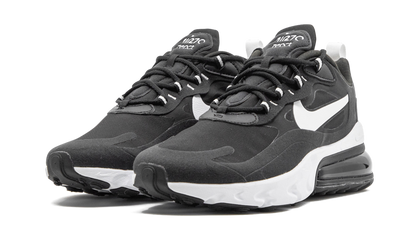Nike Air Max 270 React Black