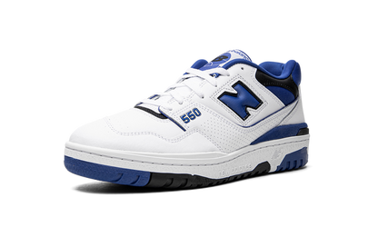 New Balance 550 White Blue