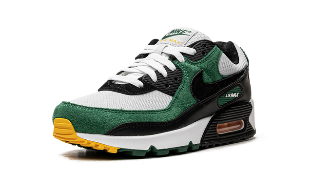 Nike Air Max 90 Gorge Green
