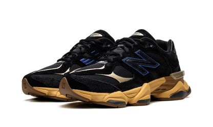 New Balance 9060 Black Royal Gum