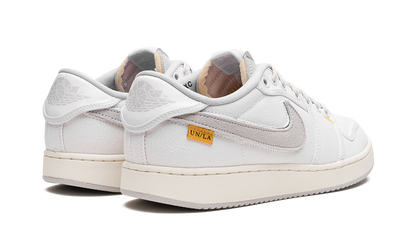 Jordan 1 Low x Union LA White Neutral Grey