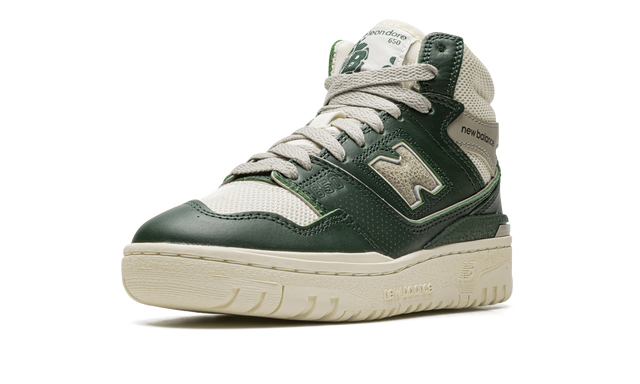 New Balance 650R Aimé Leon Dore - Green