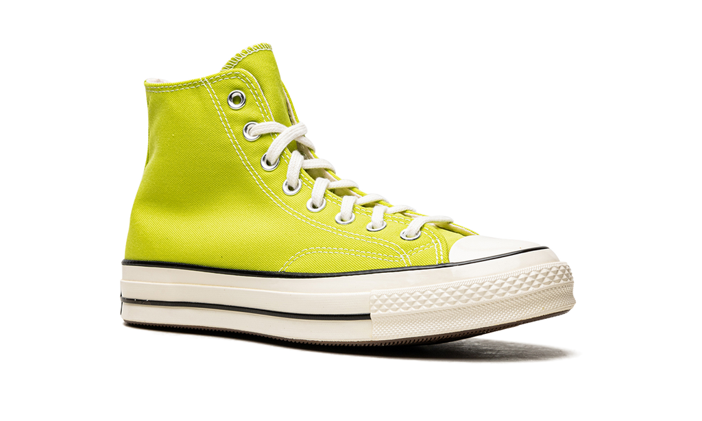 Converse Chuck Taylor All-Star 70 Hi "Lime Twist"