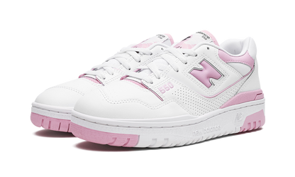 New Balance 550 Bubblegum