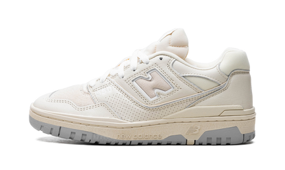 New Balance 550 White / Cream