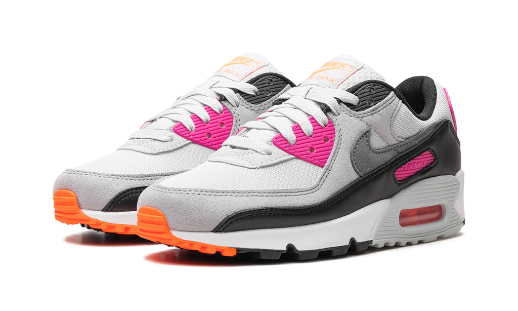 Nike Air Max 90 Dunkin' Donuts