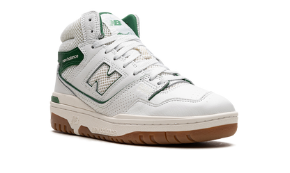 New Balance 650R Aime Leon Dore - White Pine