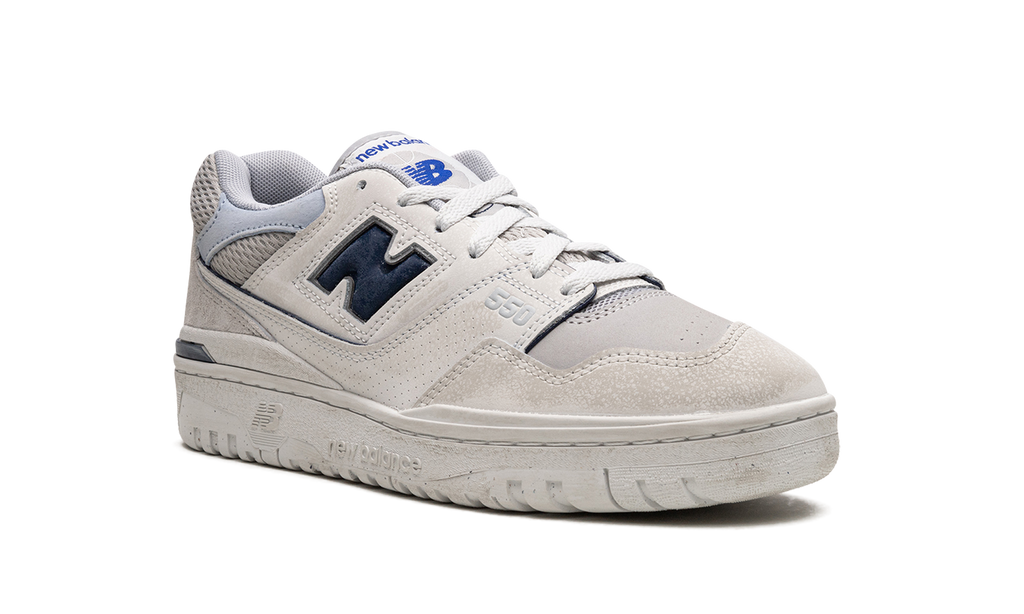 New Balance 550 Pro Ballers