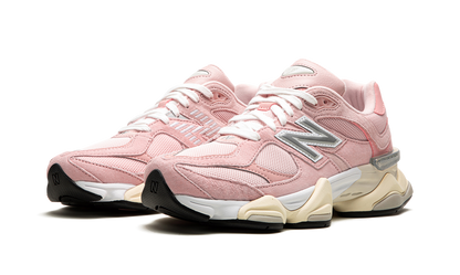 New Balance 9060 Crystal Pink