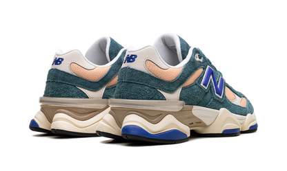New Balance 9060 New Spruce Purple