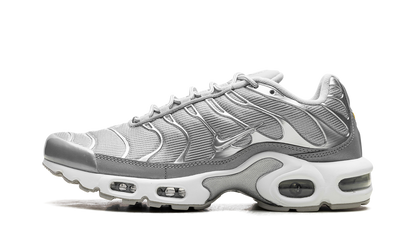 Nike Air Max Plus Metallic Silver