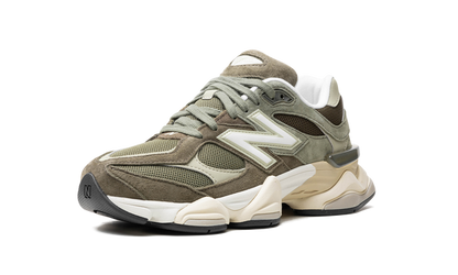 New Balance 9060 Dark Army