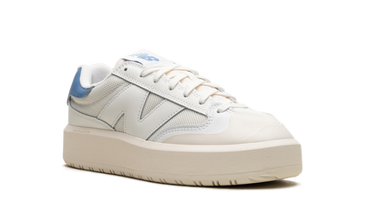 New Balance 302 "White Heritage Blue"
