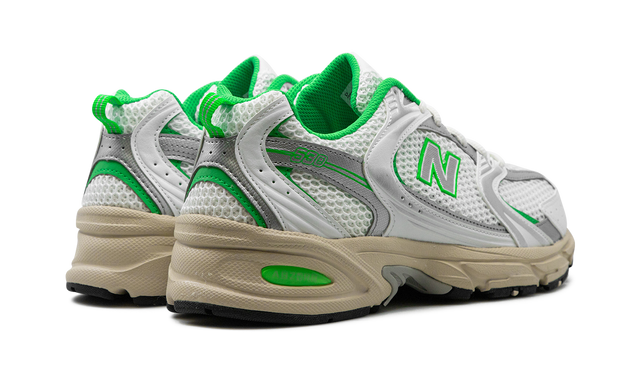 New Balance 530 WHITE