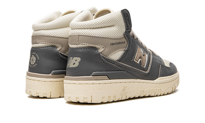 New Balance 650R Aime Leon Dore Grey