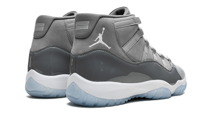 Jordan 11 Retro Cool Grey