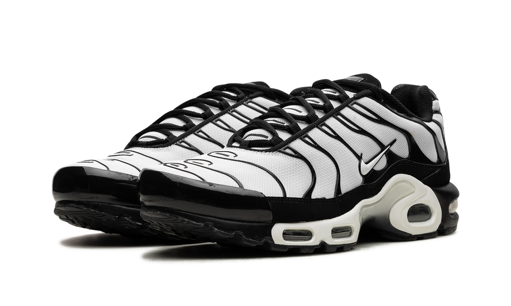 Nike Air Max Plus Oreo
