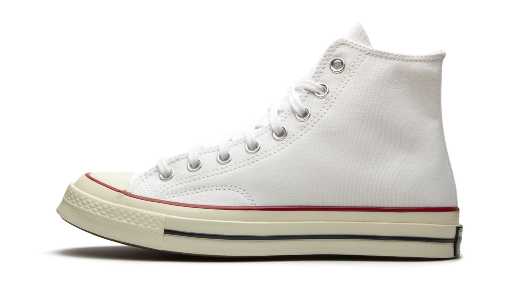 Converse Chuck Taylor All Star 70 High "White"