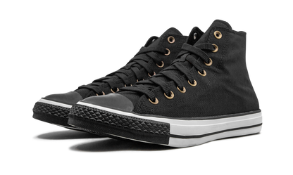 Converse More Converse CTAS HI