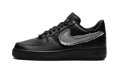 Nike Air Force 1 Low "KAWS x Sky High Farms - Black"