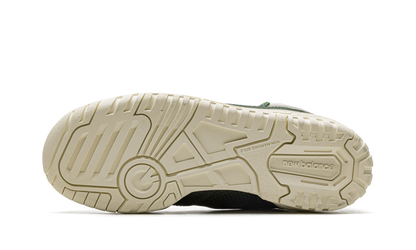 New Balance 650R Aimé Leon Dore - Green