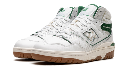 New Balance 650R Aime Leon Dore - White Pine