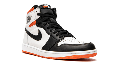 Jordan 1 Retro High Electro Orange