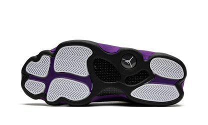 Jordan 13 Retro Court Purple
