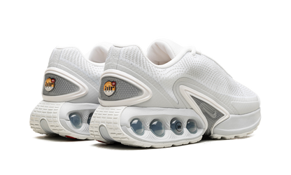 Nike Air Max DN White