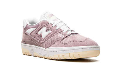 New Balance 550 Lilac Chalk