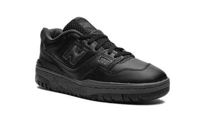 New Balance 550 Triple Black