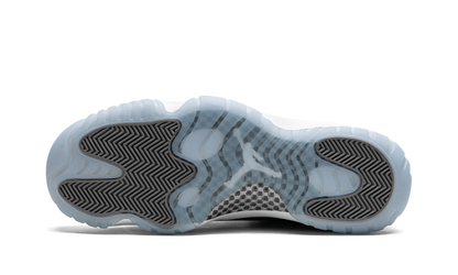 Jordan 11 Retro Cool Grey