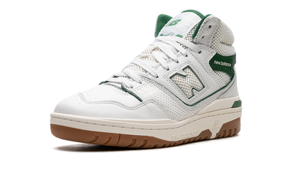 New Balance 650R Aime Leon Dore - White Pine