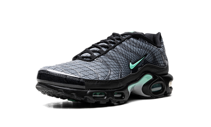 Nike Air Max Plus Spirograph