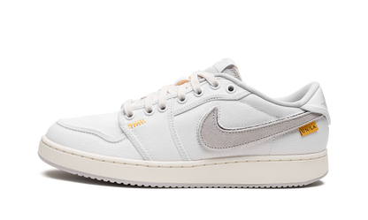 Jordan 1 Low x Union LA White Neutral Grey