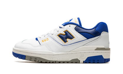 New Balance 550 Lakers