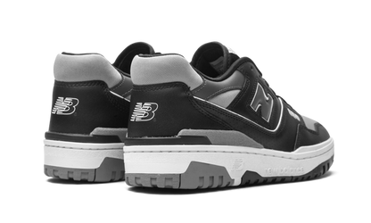 New Balance 550 Black