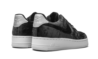 Nike Air Force 1 Low  "Black Velvet"