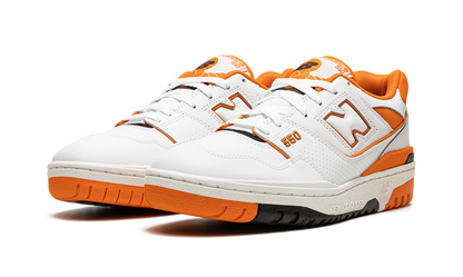 New Balance 550 Syracuse