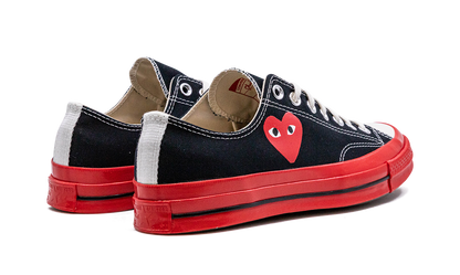 Converse CdG x Chuck Taylor 70 Lo