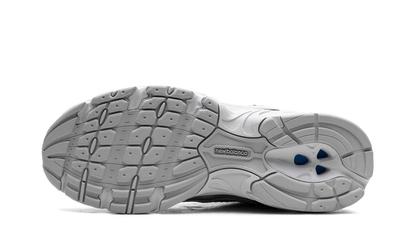 New Balance 530 Moonbeam Silver Metallic