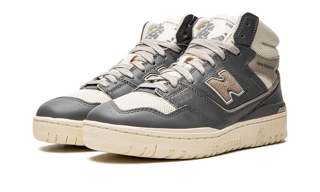 New Balance 650R Aime Leon Dore Grey