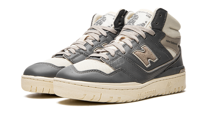 New Balance 650R Aime Leon Dore Grey