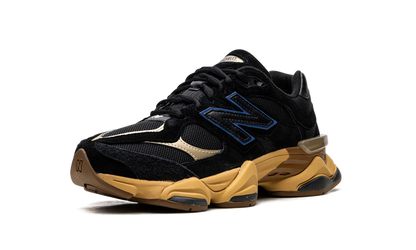New Balance 9060 Black Royal Gum