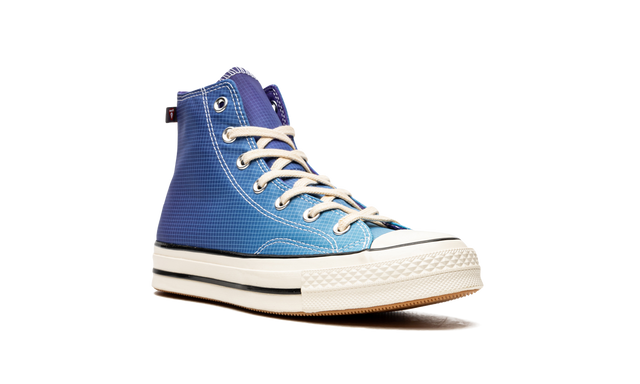 Converse CHUCK 70 HIGH PRIMALOFT "ROYAL BLUE"